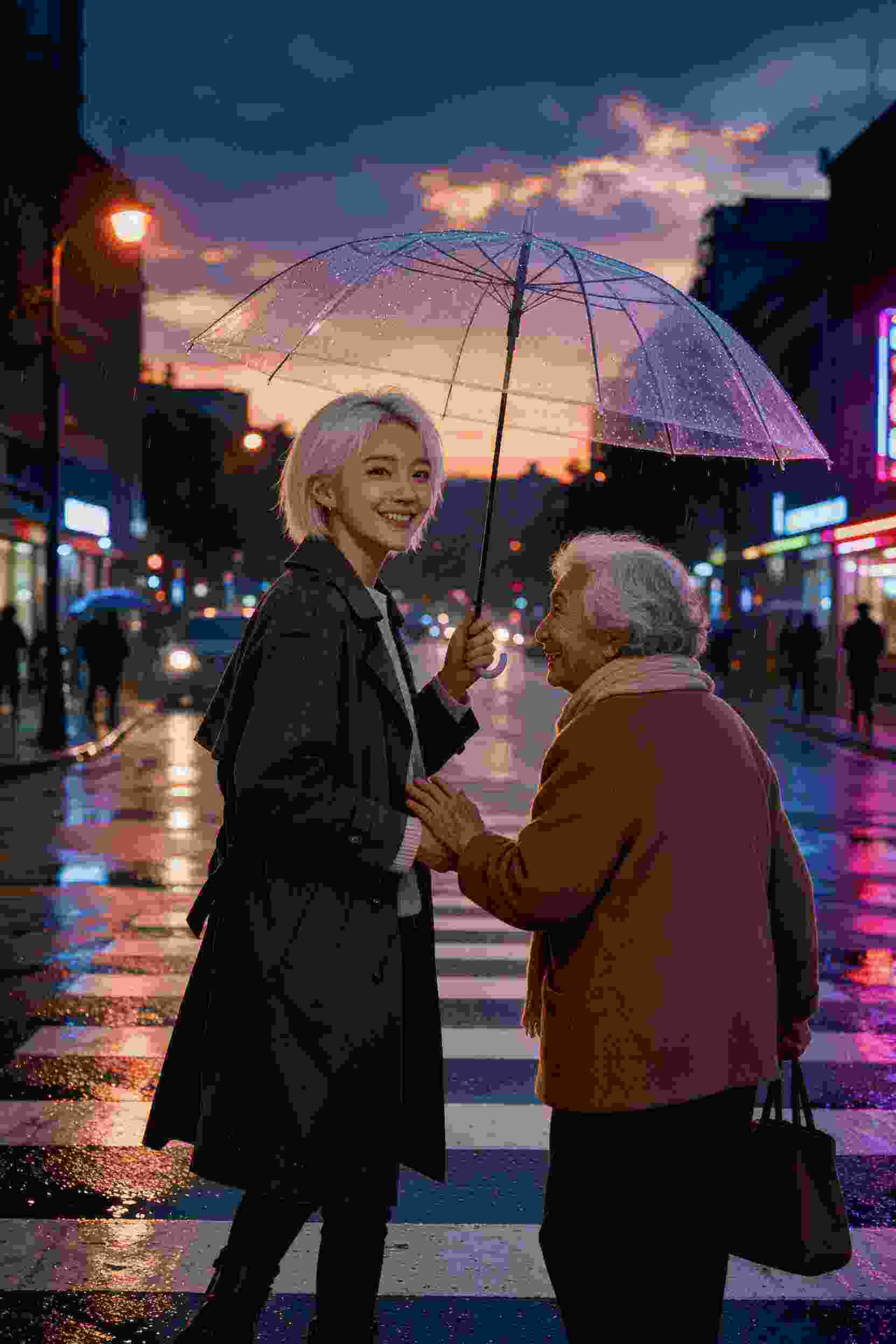 大作战
